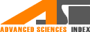 Advanced Sciences Index Advanced Sciences Index
