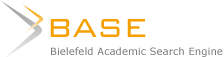 Bielefeld Academic Search Engine Bielefeld Academic Search Engine