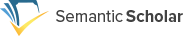 Semantic Scholar Semantic Scholar
