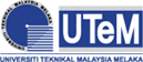 UTeM - Universiti Teknikal Malaysia Melaka UTeM - Universiti Teknikal Malaysia Melaka